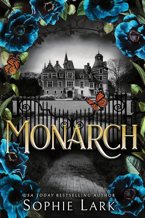 Operation Monarch