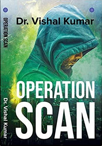 Operation Scan