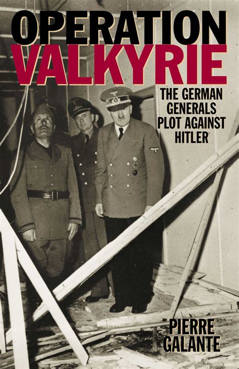 Operation Valkyrie