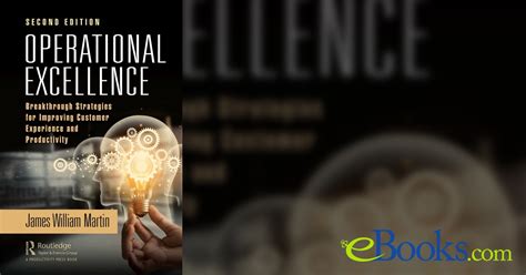 Operational Excellence