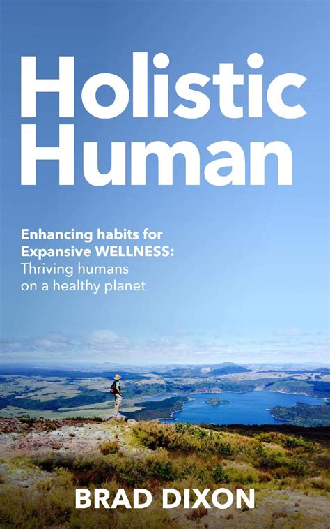Operationalizing Holistic Human Development
