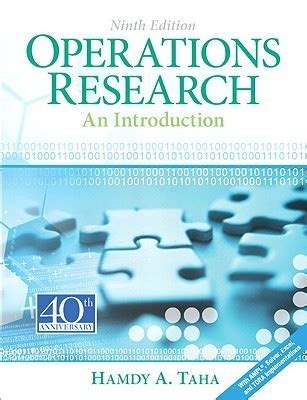 Operations Research