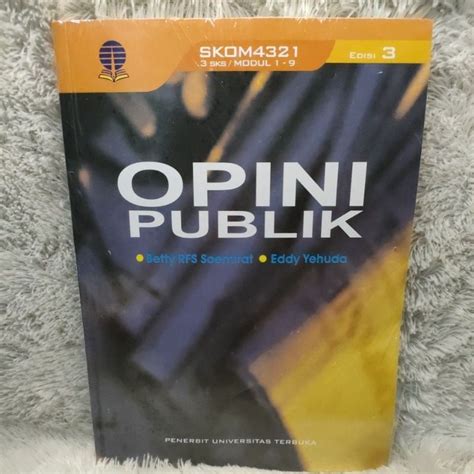 Opini Publik