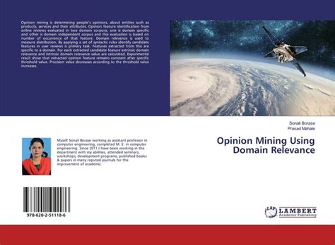 Opinion Mining Using Domain Relevance