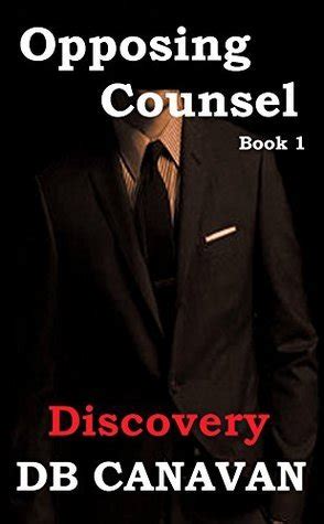 Opposing Counsel Discovery