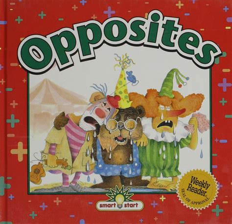 Opposites (Smart Start)
