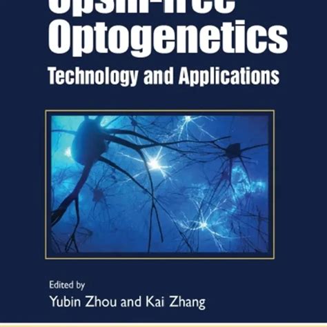 Opsin-Free Optogenetics: Technology and Applications