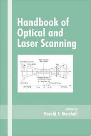 Optical Scanning (Optical Engineering)
