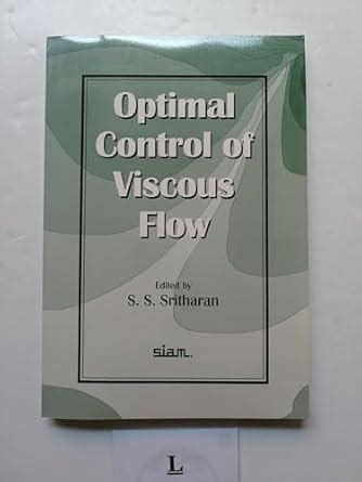 Optimal Control of Viscous Flow