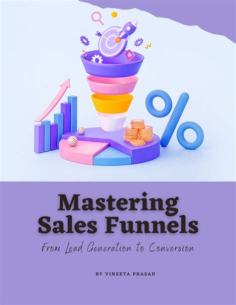Optimizing Sales Funnels.