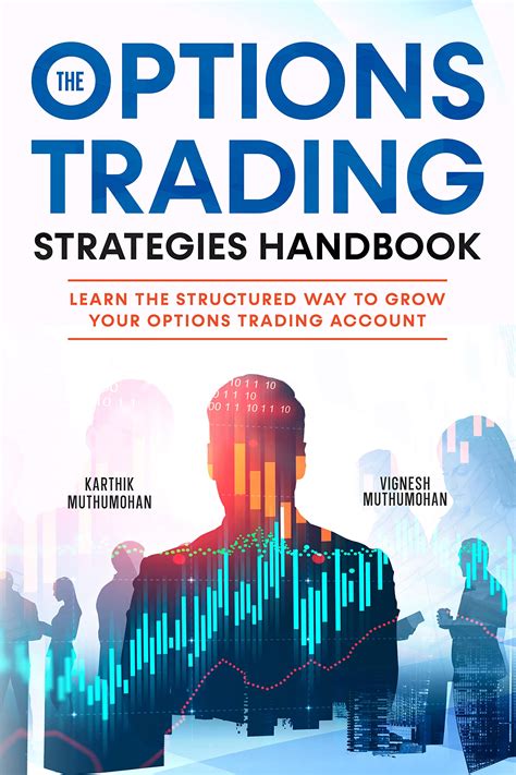 Options Trading Guide: Option Strategy Handbook