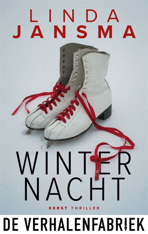 Opwindende winternacht
