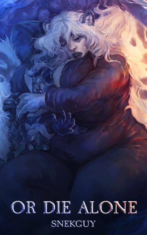 Or Die Alone
