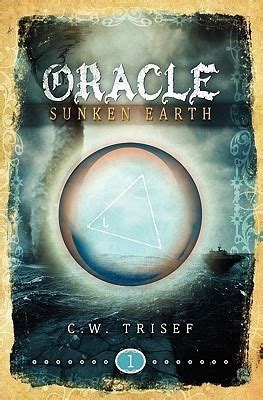 Oracle - Sunken Earth (Oracle, #1)