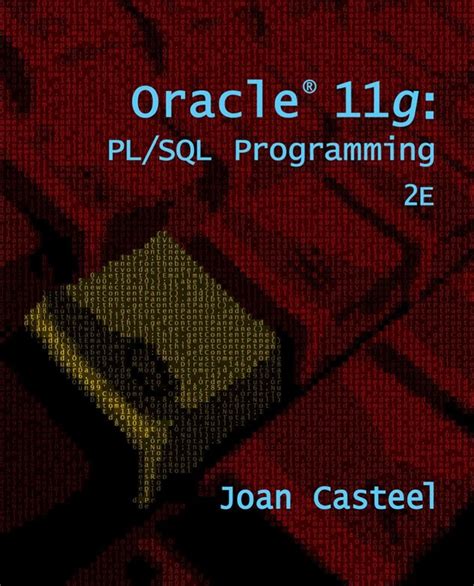 Oracle 11G: SQL