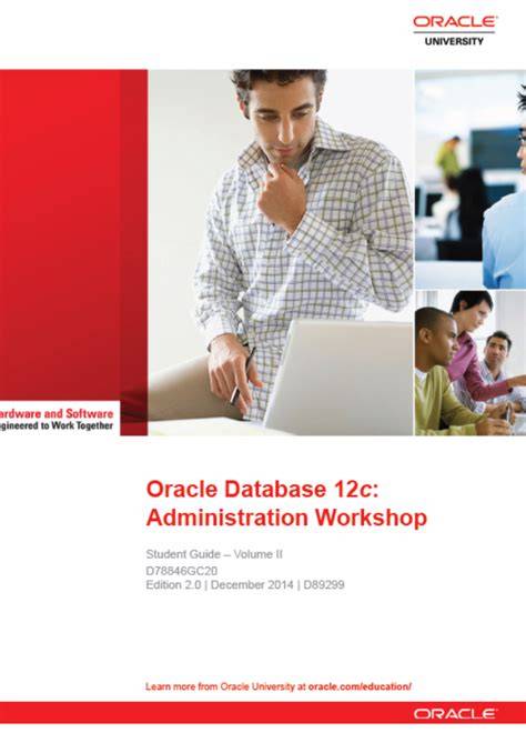 Oracle Database Administration: The Complete Video Course