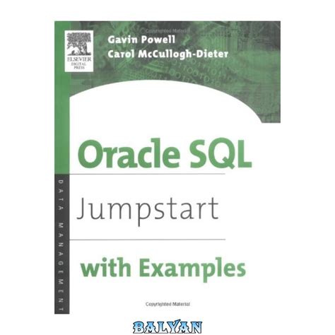 Oracle SQL: Jumpstart with Examples