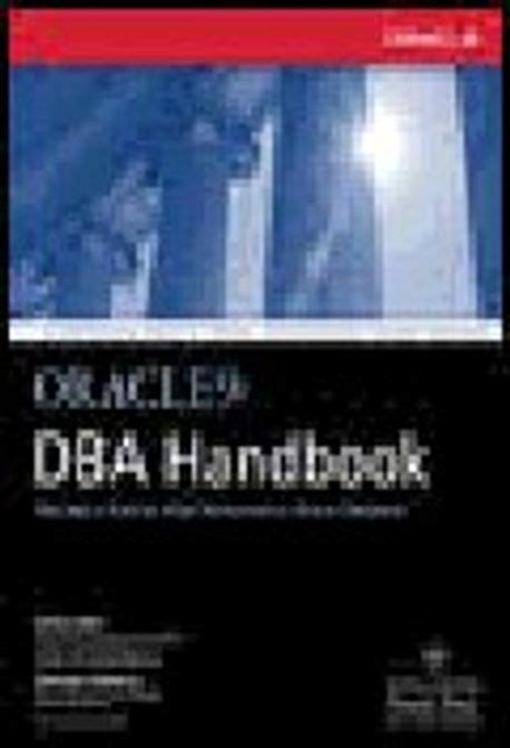 Oracle9i DBA Handbook