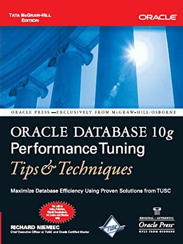 Oracle9i Performance Tuning Tips & Techniques