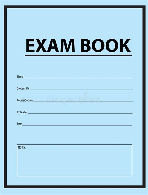 Oral Exam 