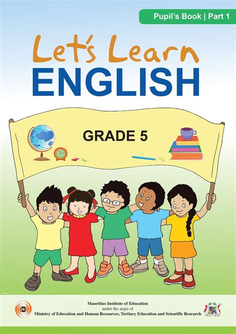 Oral Language, Grade 5