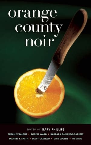 Orange County noir