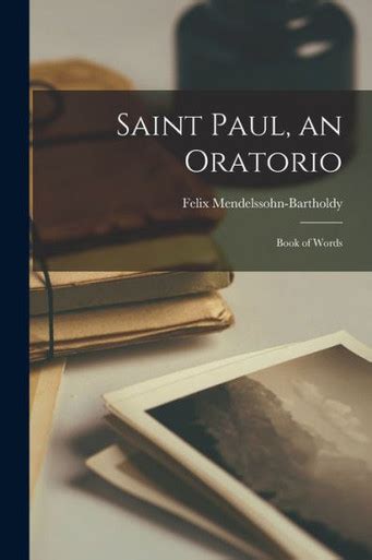 Oratorio