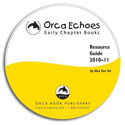 Orca Echoes Resource Guide