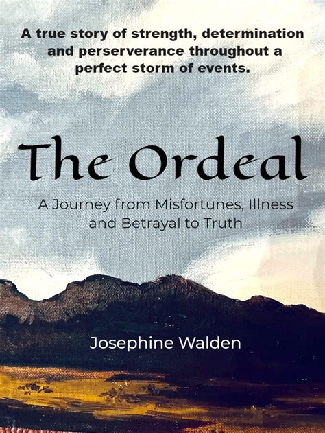 Ordeal