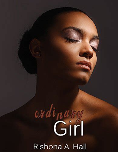 Ordinary Girl