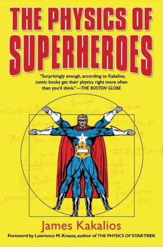 Ordinary Superheroes