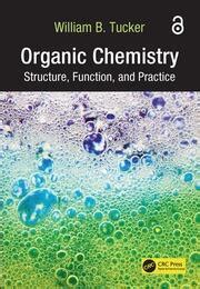 Organic Chemistry: Structure and Function