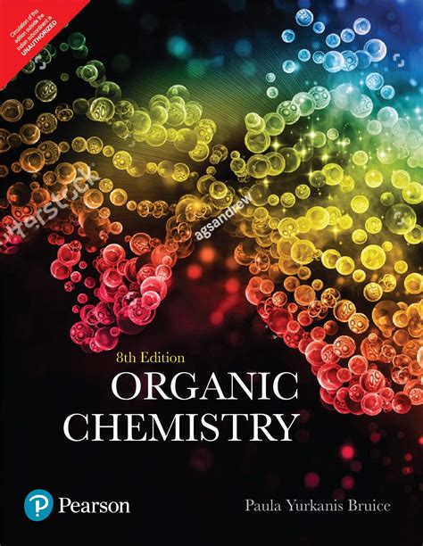 Organic Chemistry
