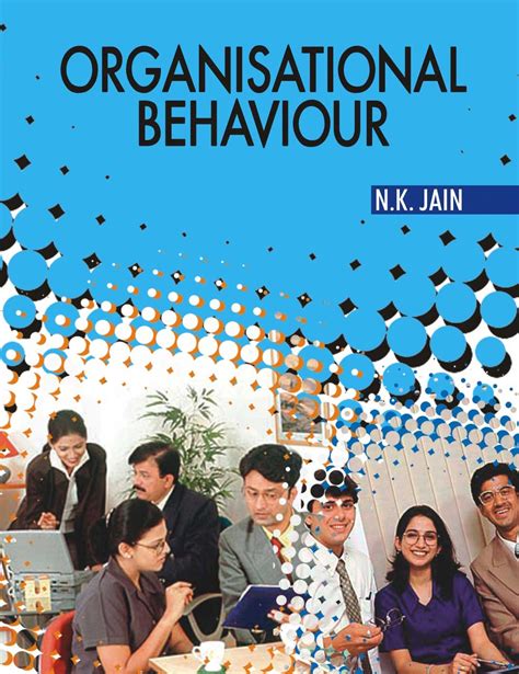 Organisational Behaviour