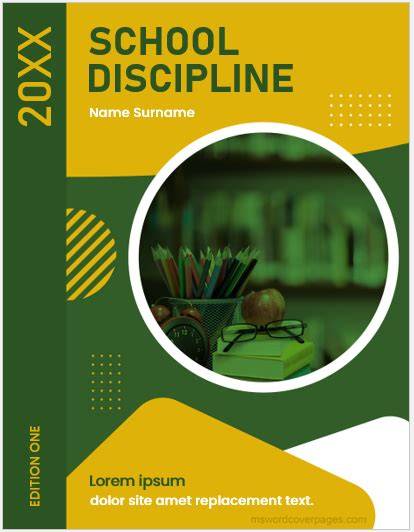 Organization Structure & Discipline