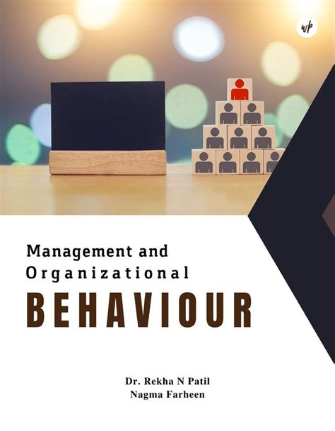Organizational Behavior: Study Guide