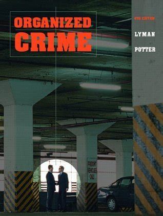 Organized Crime