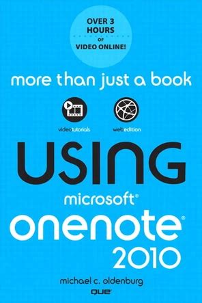 Organizer (Microsoft OneNote 2010)