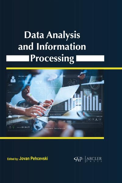 Organizing and documenting data processing information