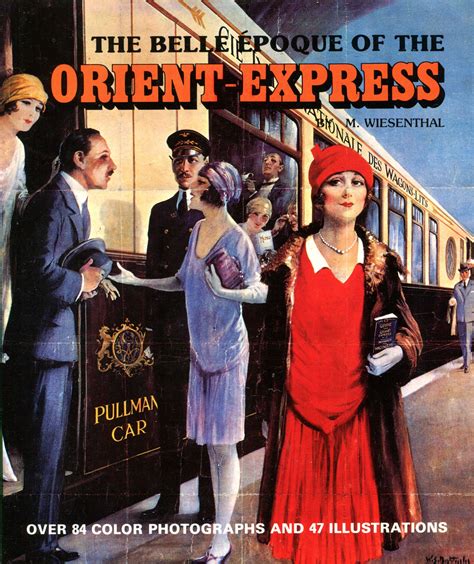 Orient Express