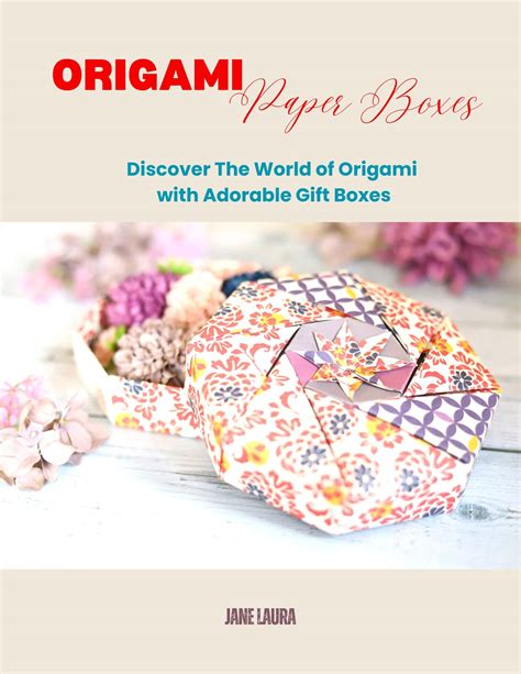 Origami Boxes