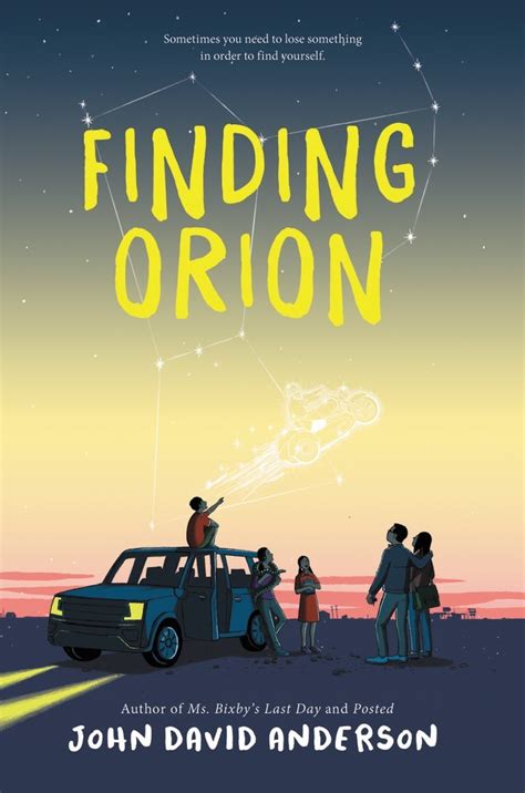 Orion