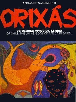 Orixas