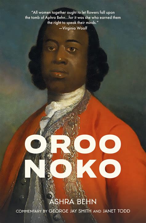 Oroonoko