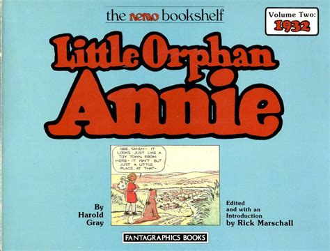 Orphan Annie
