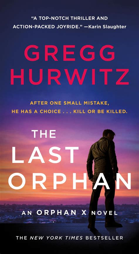 Orphan No.6
