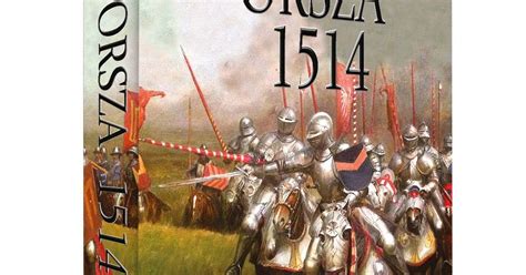 Orsza 1514