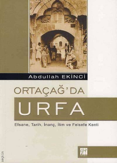 Ortacag'da Urfa