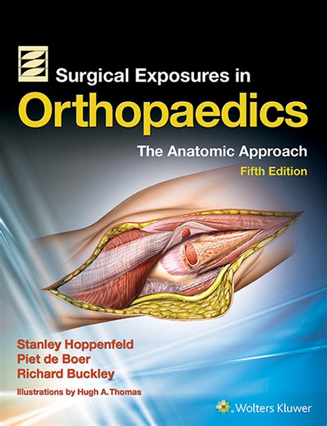 Orthopaedics