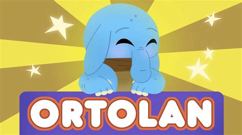 Ortolans